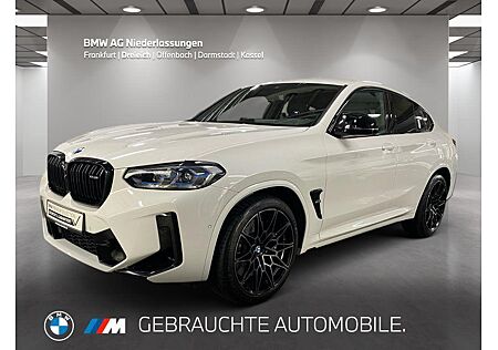 BMW X4 M COMPETITION