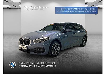 BMW 118I
