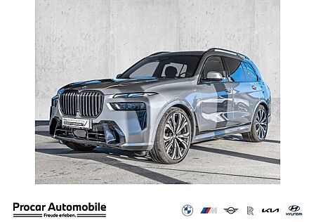 BMW X7 xDrive40d