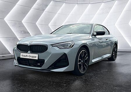 BMW 1er M Coupé M240i xDrive Coupé