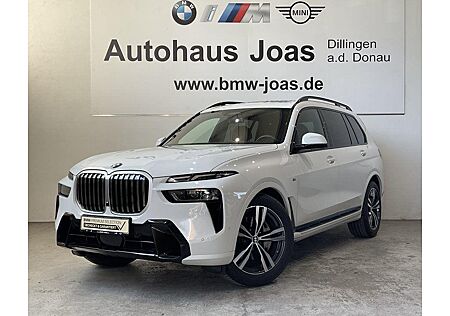 BMW X7 M X7 XDRIVE40D