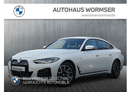 BMW i4 EDRIVE35
