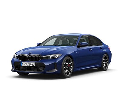 BMW 320d xDrive Limousine