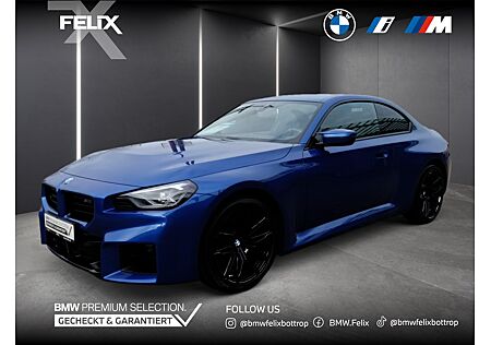 BMW M2 Coupé