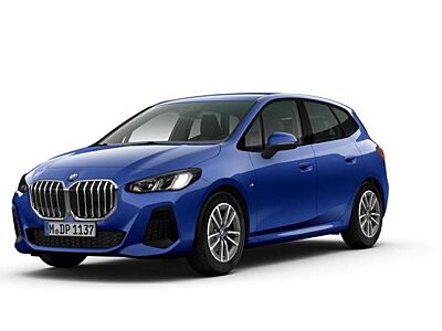 BMW 218i Active Tourer