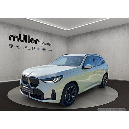 BMW X3 M kaufen