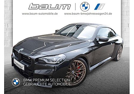 BMW 1er M Coupé M2 Coupé (ab 2022)