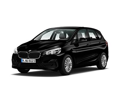 BMW 218i Active Tourer
