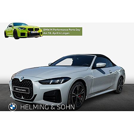 BMW M8 Cabrio kaufen