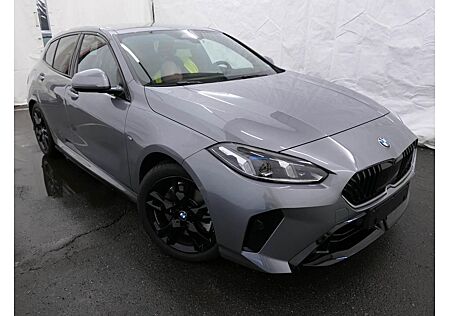 BMW 123 xDrive (F70)