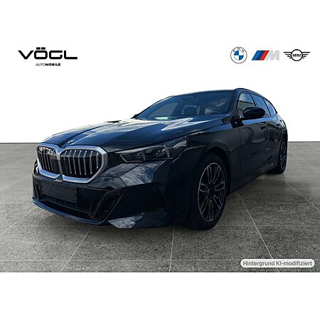 BMW 5er Touring kaufen