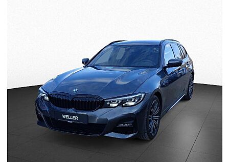 BMW 330i xDrive Touring