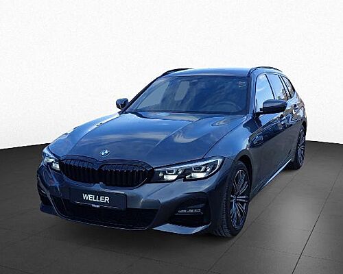BMW 330i xDrive Touring