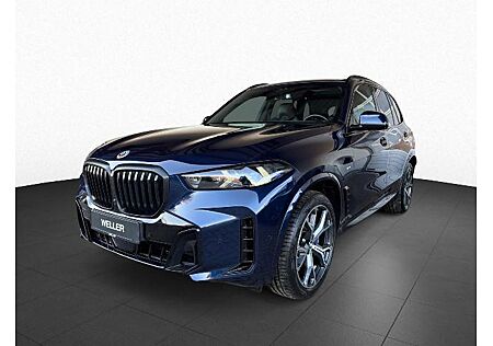 BMW X5 xDrive40d