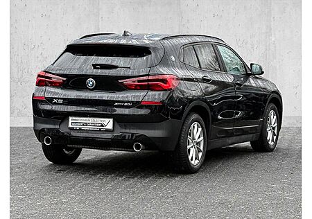 BMW X2 XDRIVE20I A