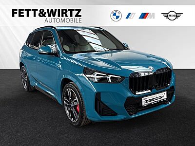 BMW X1 xDrive20d