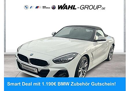 BMW Z4 M Z4 SDRIVE20I