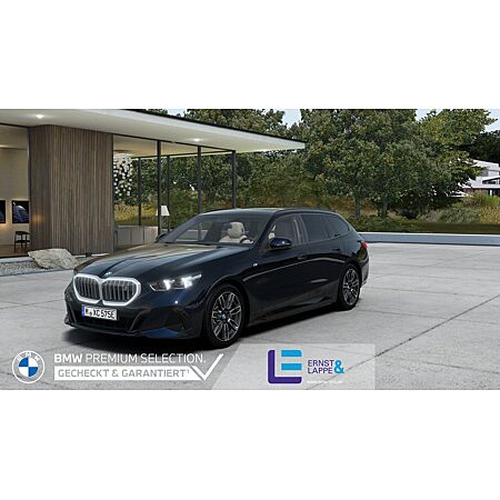 BMW 5er Touring kaufen