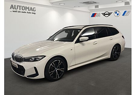 BMW 318i Touring