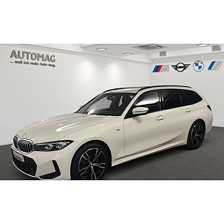 BMW 3er Touring kaufen