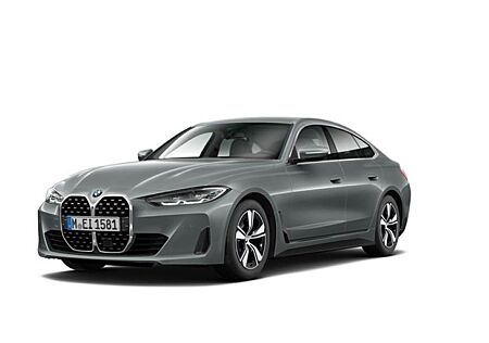 BMW 1er M Coupé 420d xDrive Gran Coupé