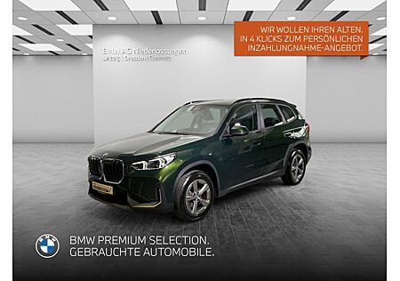 BMW X1 SDRIVE18I (AB 2022)
