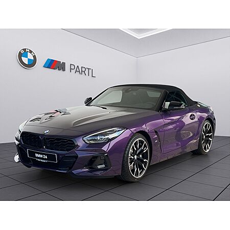 BMW Z4 kaufen