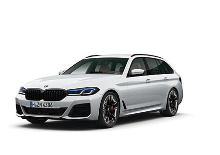BMW 540d xDrive Touring