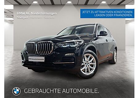 BMW X5 M X5 XDRIVE45E (AB 2019)