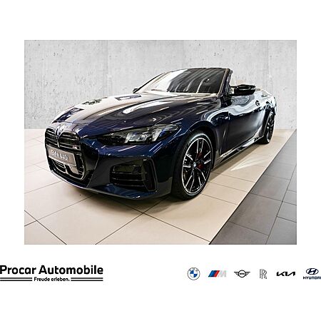 BMW M8 Cabrio kaufen