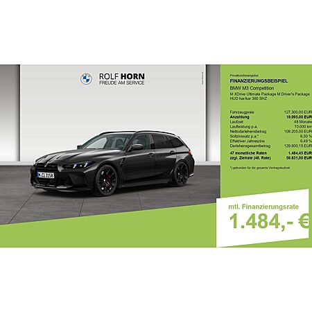 BMW 3er Touring kaufen