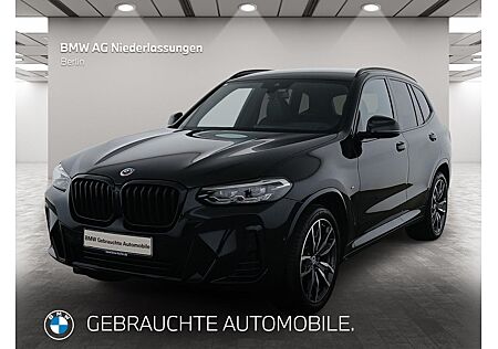 BMW X3 M X3 XDRIVE20I (AB 2021)