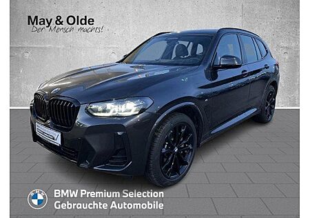 BMW X3 xDrive30i