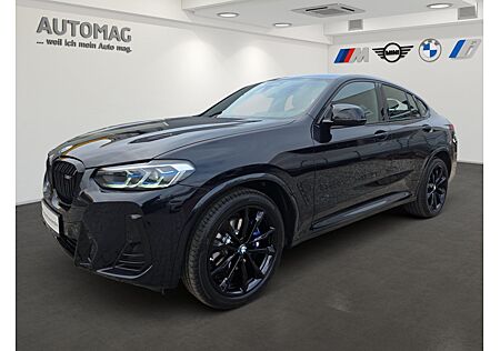 BMW X4 M40i