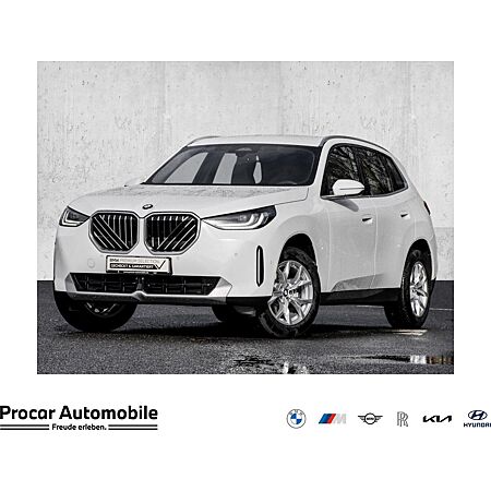 BMW X3 M kaufen