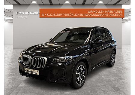 BMW X3 M X3 XDRIVE20D (AB 2021)