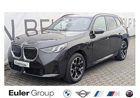 BMW X3 M X3 20d xDrive