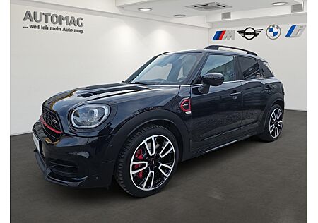 Mini John Cooper Works AL