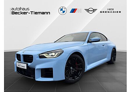 BMW M2 Coupé
