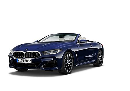 BMW 840i xDrive Cabrio (G14)