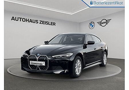 BMW 1er M Coupé i4eDrive35 Gran Coupé