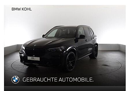BMW X5 M X5 xDrive40i