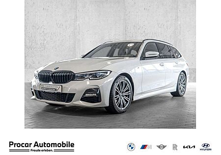 BMW 320d Touring