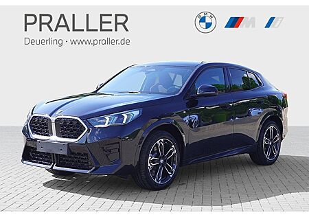 BMW X2 sDrive20i