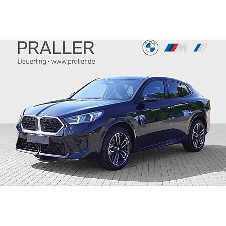 BMW X2 kaufen
