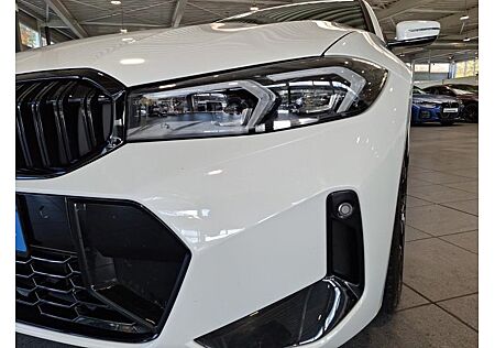 BMW 320d xDrive Touring