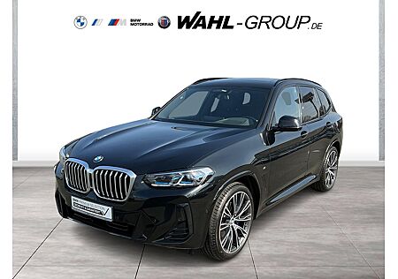 BMW X3 XDRIVE30I
