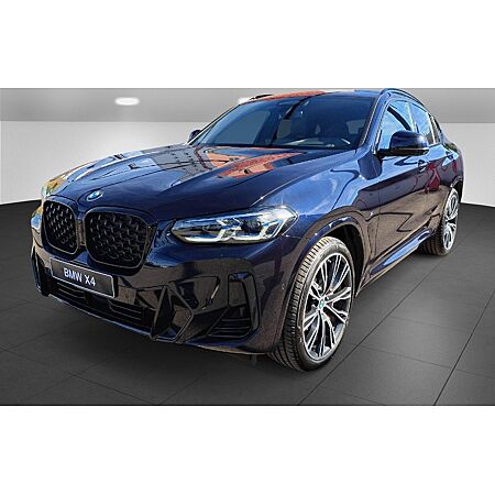 BMW X4 M kaufen