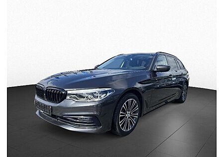 BMW 540d xDrive Touring