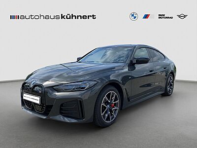 BMW i4 M50